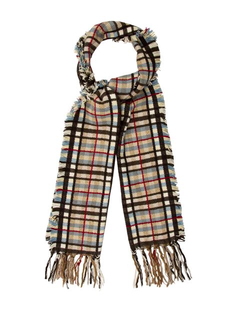 burberry fringe scarf styled|BURBERRY Fringed alpaca.